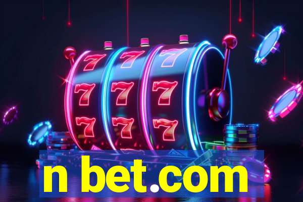 n bet.com
